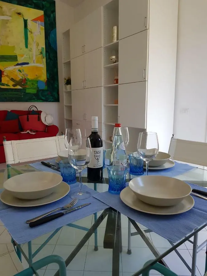 Villino I Sugheri Villa Marciana Marina  Holiday home