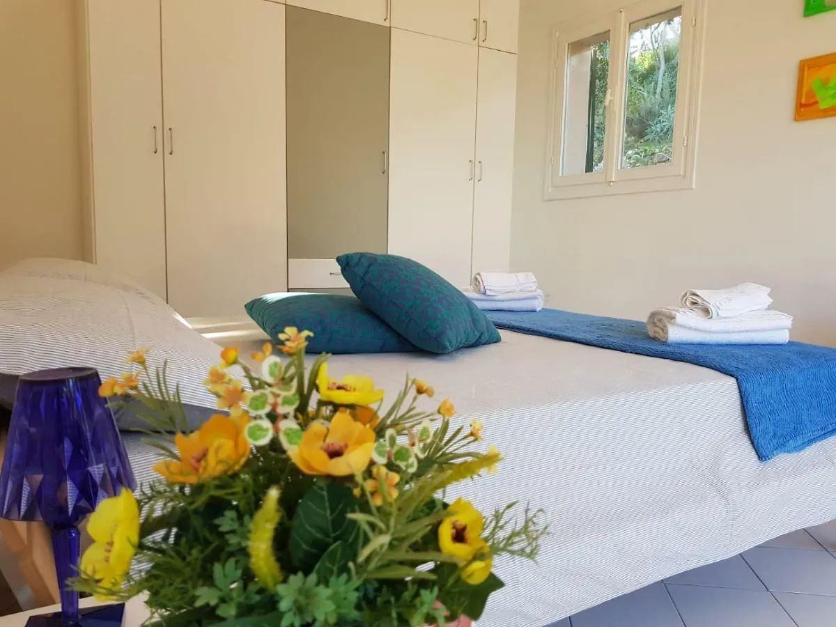 Holiday home Villino I Sugheri Villa Marciana Marina  Italy