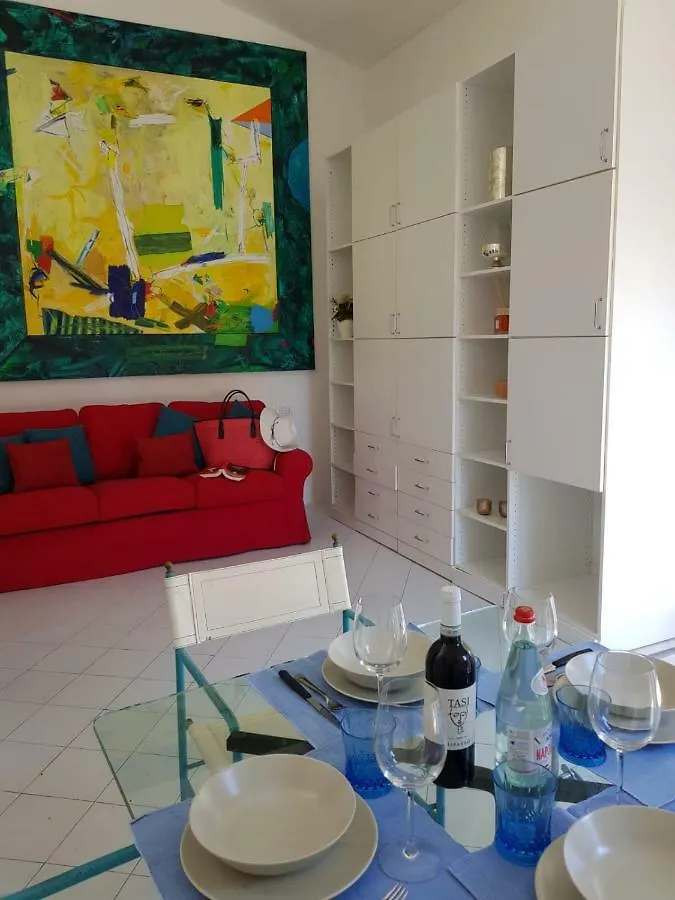 Villino I Sugheri Villa Marciana Marina