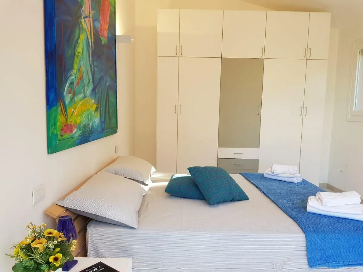 Villino I Sugheri Villa Marciana Marina  Holiday home Marciana Marina (Isola d'Elba)