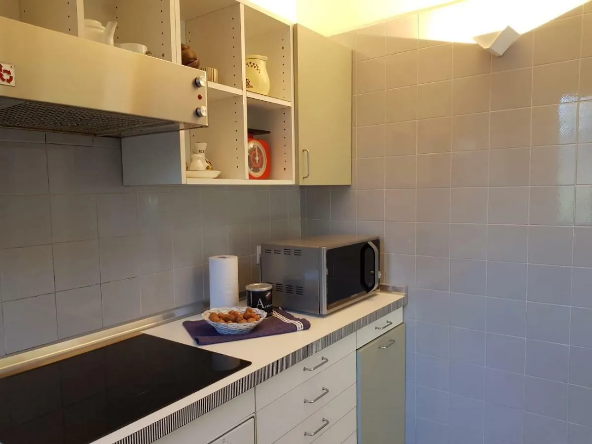 Holiday home Villino I Sugheri Villa Marciana Marina